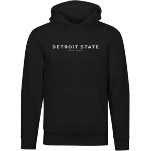 LS14001 Lane Seven Unisex Premium Hoodie