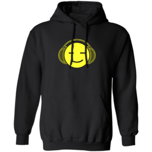 G185 Pullover Hoodie