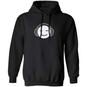 G185 Pullover Hoodie