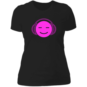 NL3900 Ladies' Boyfriend T-Shirt