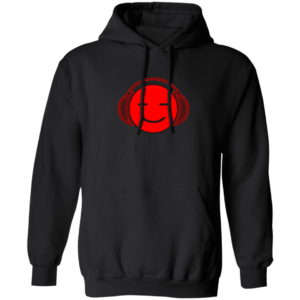 G185 Pullover Hoodie