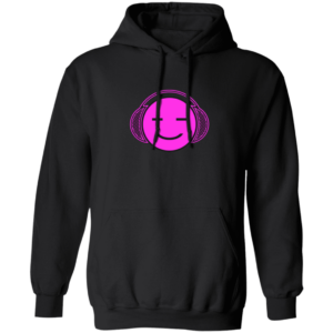 G185 Pullover Hoodie