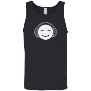 G520 Cotton Tank Top 5.3 oz.