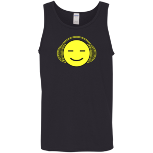 G520 Cotton Tank Top 5.3 oz.