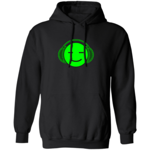 G185 Pullover Hoodie