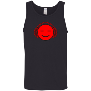 G520 Cotton Tank Top 5.3 oz.